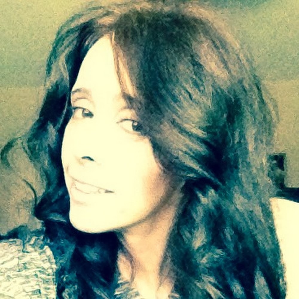 Meet your Posher, Lucy